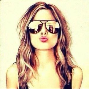 Meet your Posher, Katherine